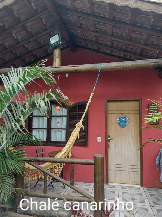 Chalet Chale Disco De Arado