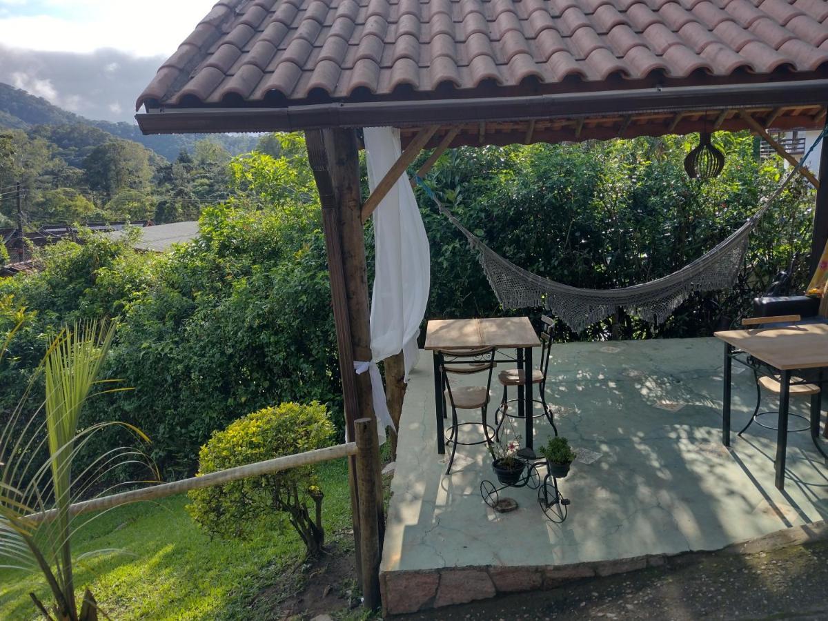 Chale Disco De Arado * Visconde De Maua