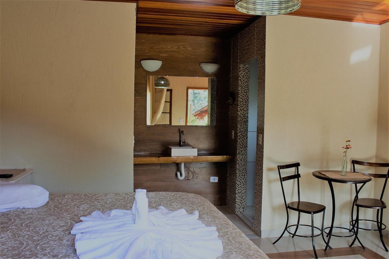 Chalet Chale Disco De Arado